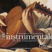 The Rise of Instrumental Music