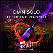 Let Me Entertain You