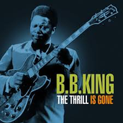 Shut Your Mouth by B.b. King