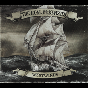The Real Mckenzies: Westwinds