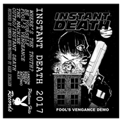 Fool's Vengeance Demo