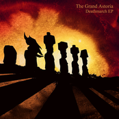 World Without A Smile by The Grand Astoria