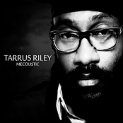 Tarrus Riley: Mecoustic