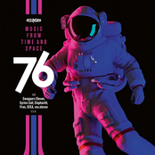 eclipsed - Music From Time And Space Vol. 76