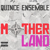 Gilda Lyons: Motherland