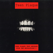 Teen Plaque Text Message / Fuck The Revolution!!!
