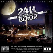 24h in den Strassen von Berlin
