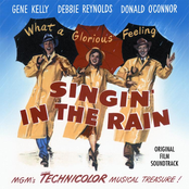 Singing In the Rain - Original Film Soundtrack