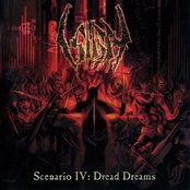 Scenario IV: Dread Dreams Artwork