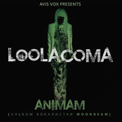 Cooga by Loolacoma