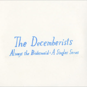 Record Year by The Decemberists