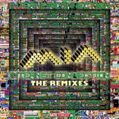 Internet Connection: The Remixes
