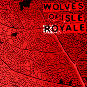 Heat Death by Wolves Of Isle Royale