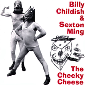 The Cheeky Cheese