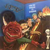 You're Doing It Wrong