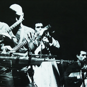 Bachir Attar With Elliott Sharp