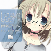 horizon blue*