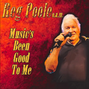 Music's Been Good to Me