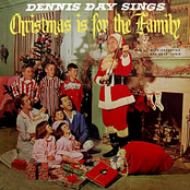 May Santa Fill Our Hearts by Dennis Day