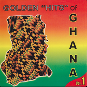 Golden ""Hits"" of Ghana - Vol. 1
