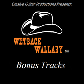 Wetback Wallaby Bonus Tracks