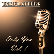 Love In Bloom by The Platters