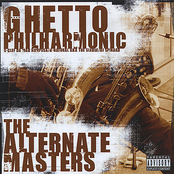 The Man With The Gift Of Heft by Ghetto Philharmonic