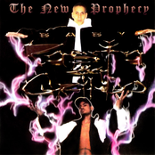 The New Prophecy Album Picture