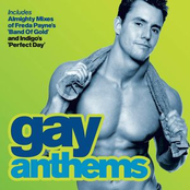 Almighty Presents Gay Anthems 2