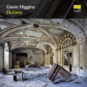 Gavin Higgins: Ekstasis