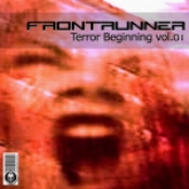 Burst Into Flame by Frontrunner