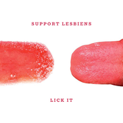 End Of Pretend by Support Lesbiens