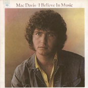 Yesterday And You by Mac Davis