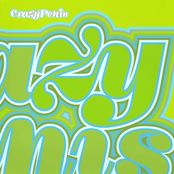 The Crazy Penis Collection