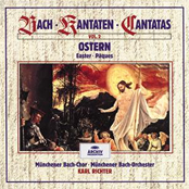 Bach, J.S.: Easter (Vol. 2)