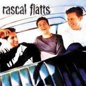 I'm Movin' On by Rascal Flatts