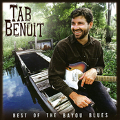 Cherry Tree Blues by Tab Benoit