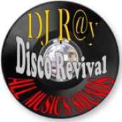 DISCO REVIVAL