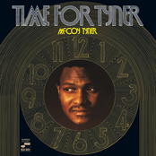 I Didn't Know What Time It Was by Mccoy Tyner