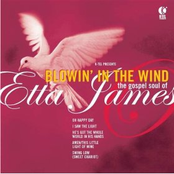 Jesus Is My Kind Of People by Etta James