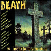 Death ... Is Just the Beginning