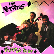 Swingsville by The Nitros