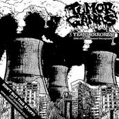 3 years errorism (the unreleased discography)
