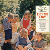 DORIS DAY - Our love is here to stay