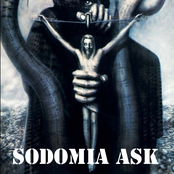 Sodomia Ask (EP)