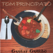 Tom Principato: Guitar Gumbo