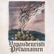 Vapaudenristi / Pylvanainen