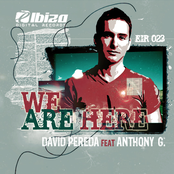 We Are Here feat Anthony G.