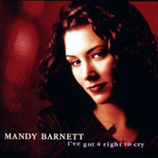 Give Myself A Party by Mandy Barnett