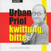 Selbst Ist Der Mann I by Urban Priol